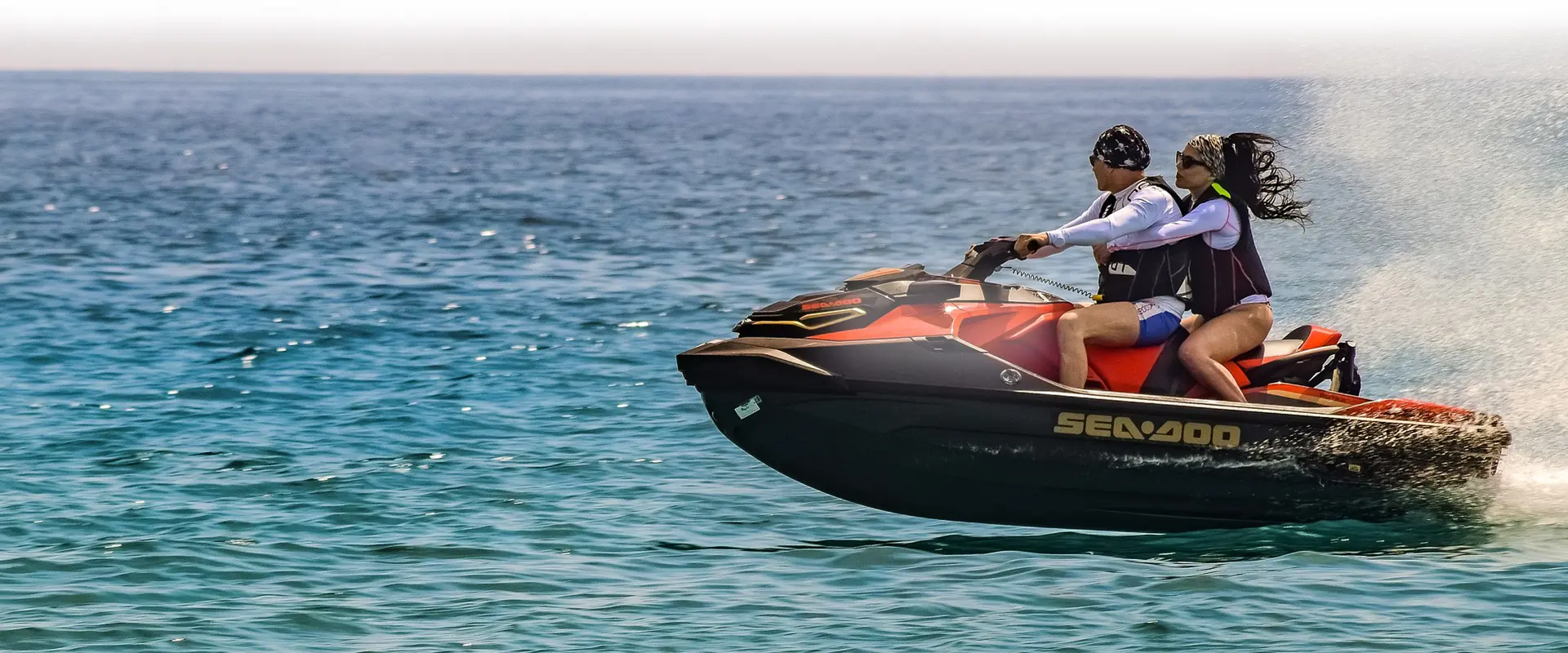 RIDE THE WAVES IN STYLE: Jet Ski Parts and Accessories Galore